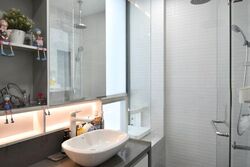 St Patrick's Residences (D15), Apartment #520317241